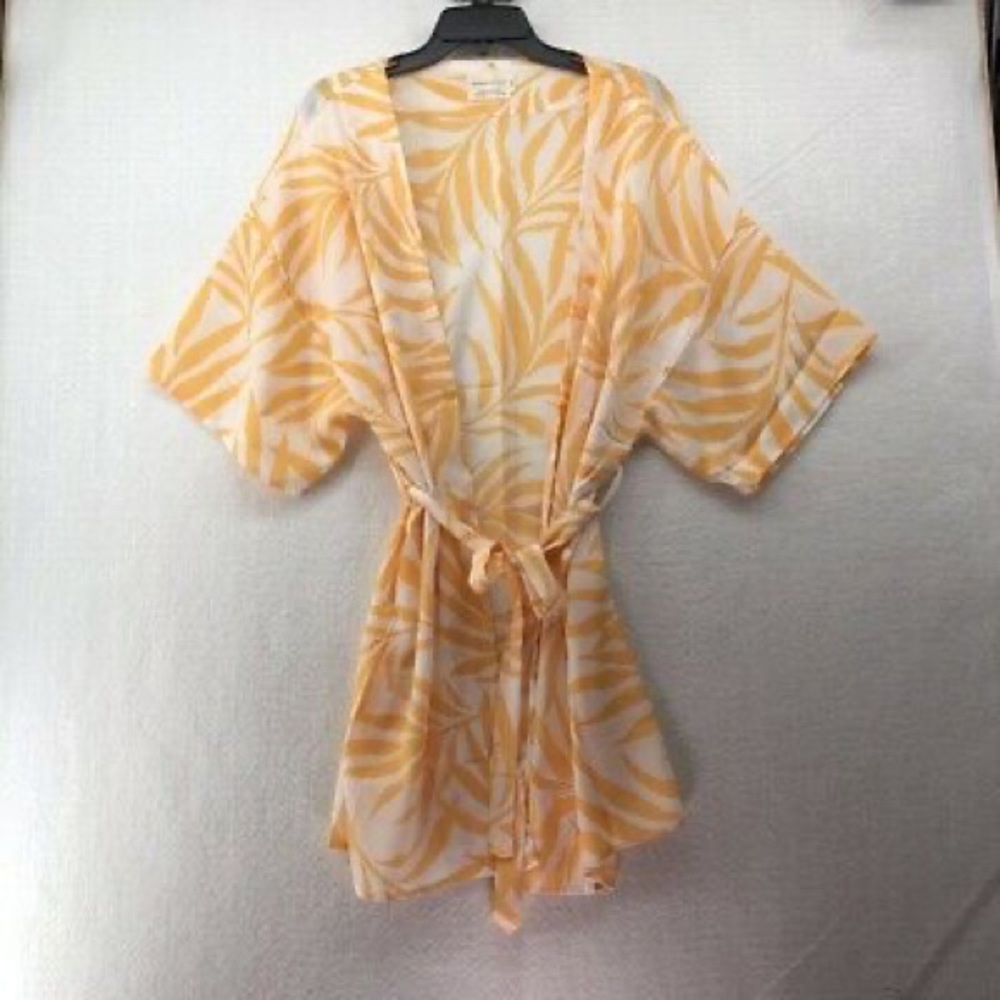 Maison du Soir Magnolia Luxe Robe